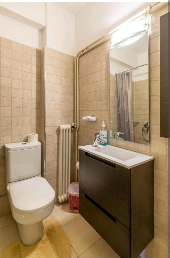 Acropolis Maisonette Atene Esterno foto
