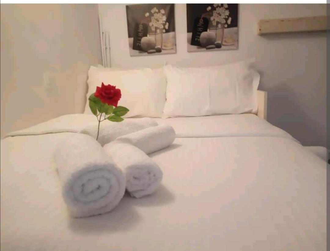 Acropolis Maisonette Atene Esterno foto