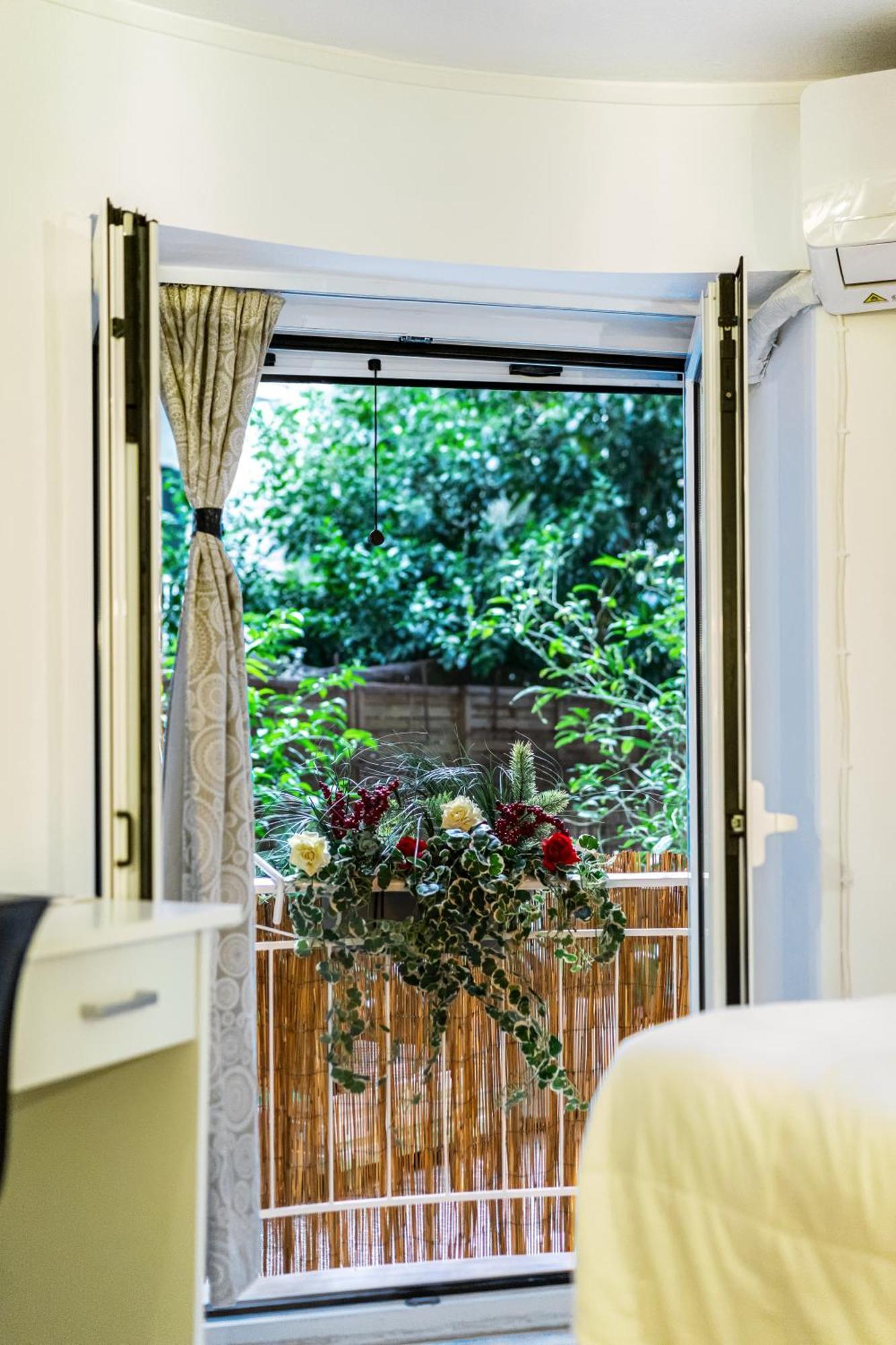 Acropolis Maisonette Atene Esterno foto