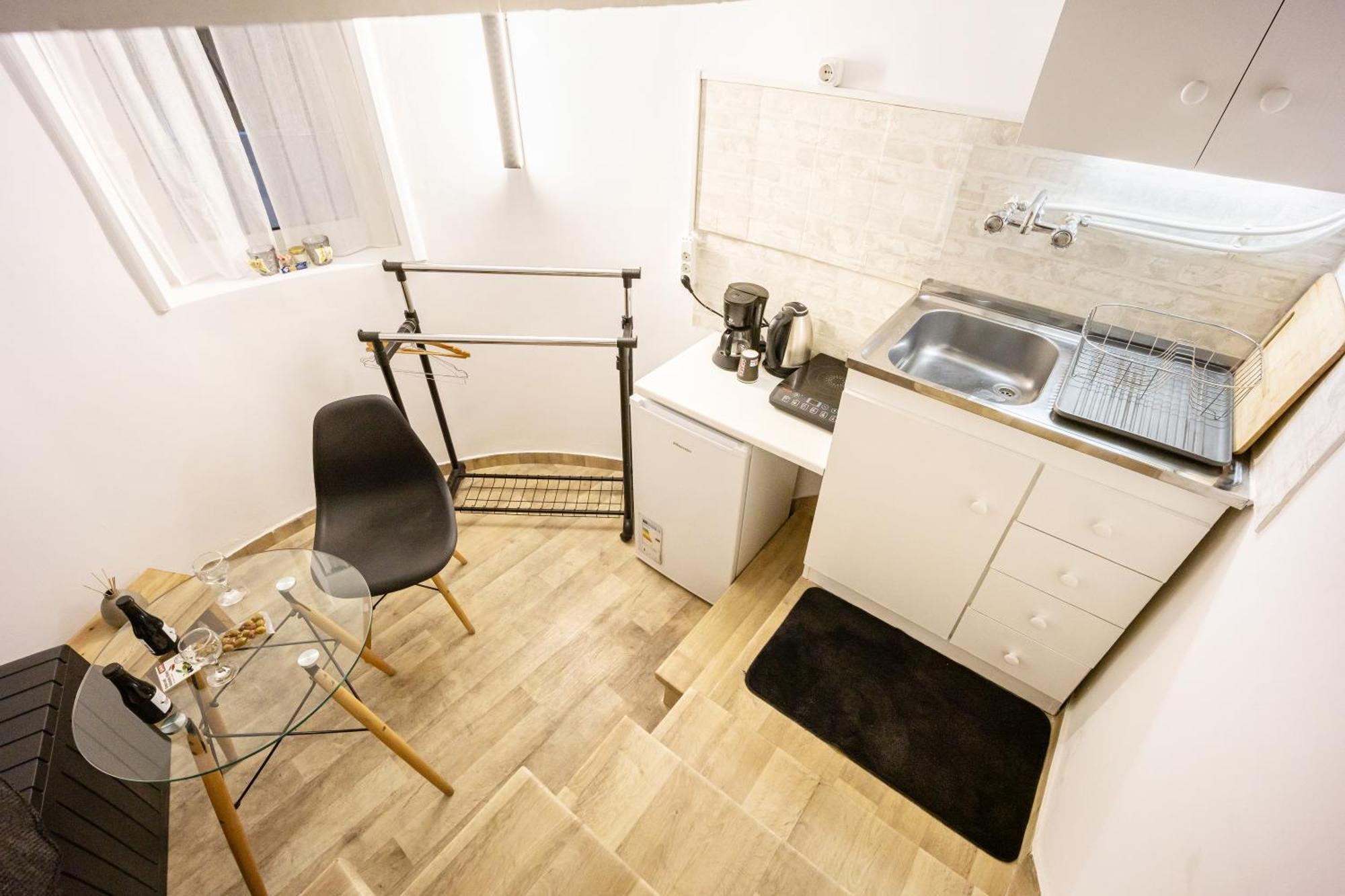 Acropolis Maisonette Atene Esterno foto