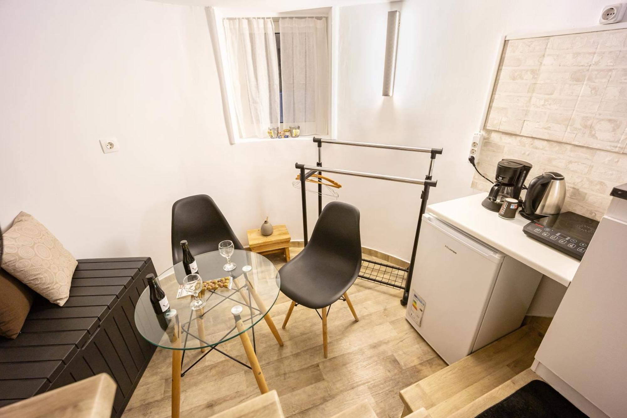 Acropolis Maisonette Atene Esterno foto