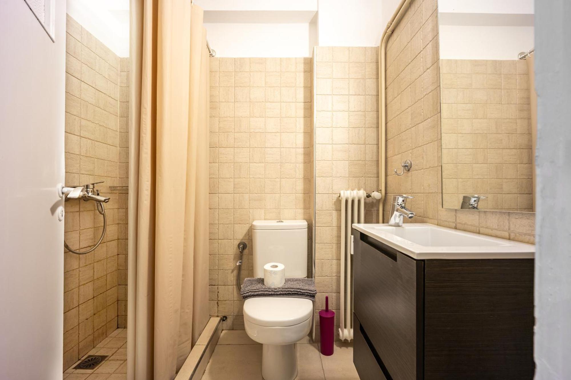 Acropolis Maisonette Atene Esterno foto