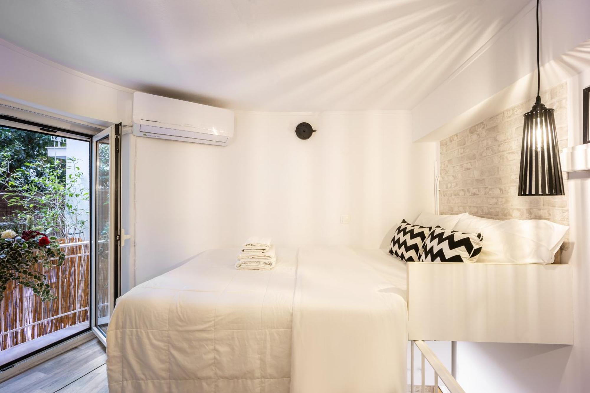 Acropolis Maisonette Atene Esterno foto